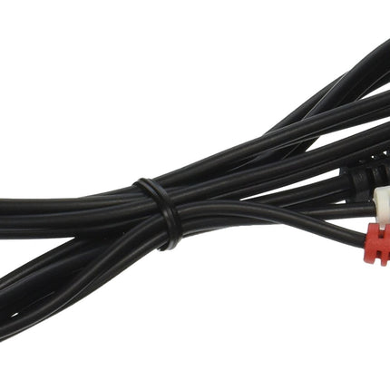 Axis 41360 3.5 MM Stereo Plug 2 RCA Plugs Y-Adapter (3 Feet)