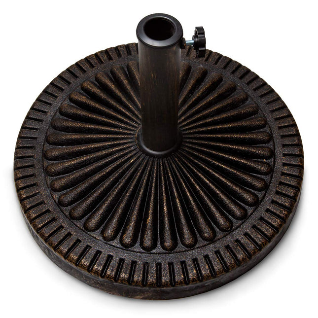 All Things Cedar UB14 Patio Umbrella Stand