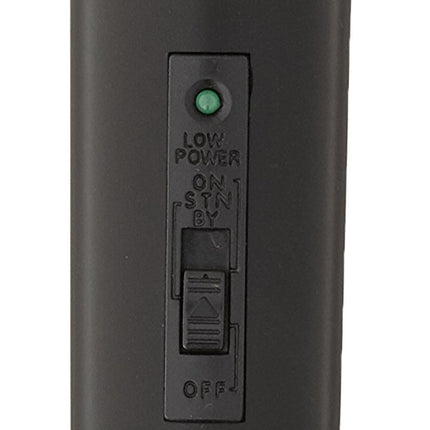Blackmore BMP-50 Professional Dynamic VHF Wireless Battery Powered Microphone System
