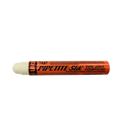 LA-CO PIPETITE-Stik Soft Set Pipe Thread Compound Stick, 350 Degree F Temperature, 1-1/4 oz