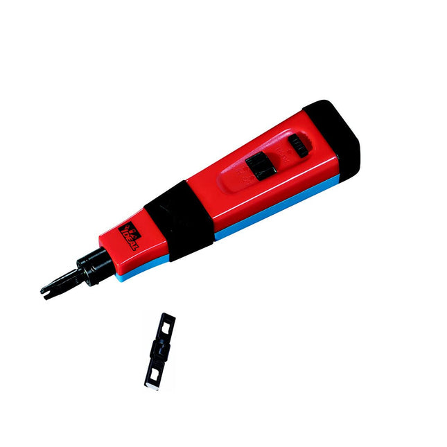 Punch Down Tool W/110 Blade