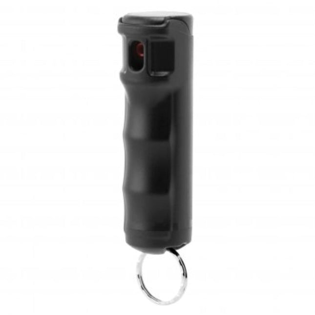 mace Brand Compact Model Pepper Spray (Black), Normal