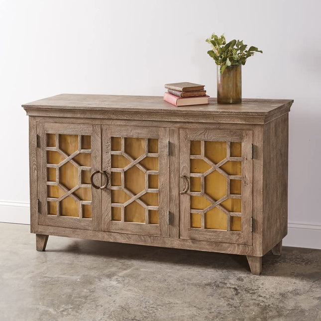 Colonial Tin Works Avendale Sideboard, 32-inch Height