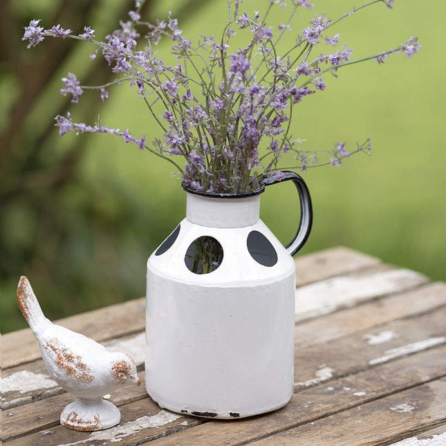 CTW Home Collection 770158 Annabelle Container, 6-inch Height