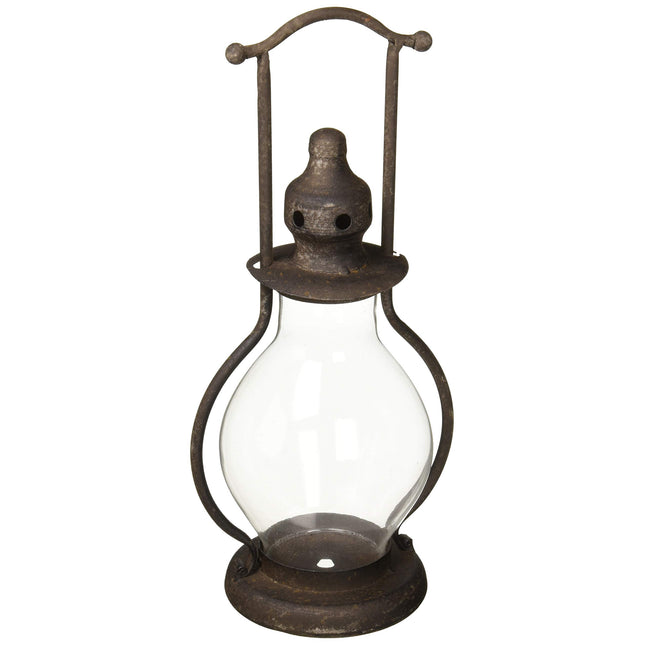 CTW Home Collection CTW Lantern, Multi