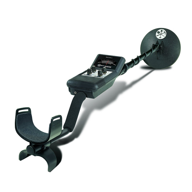 Bounty Hunter TK2 Tracker II Metal Detector
