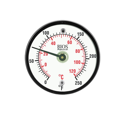 Bios Magnetic Surface Thermometer, 1 Count