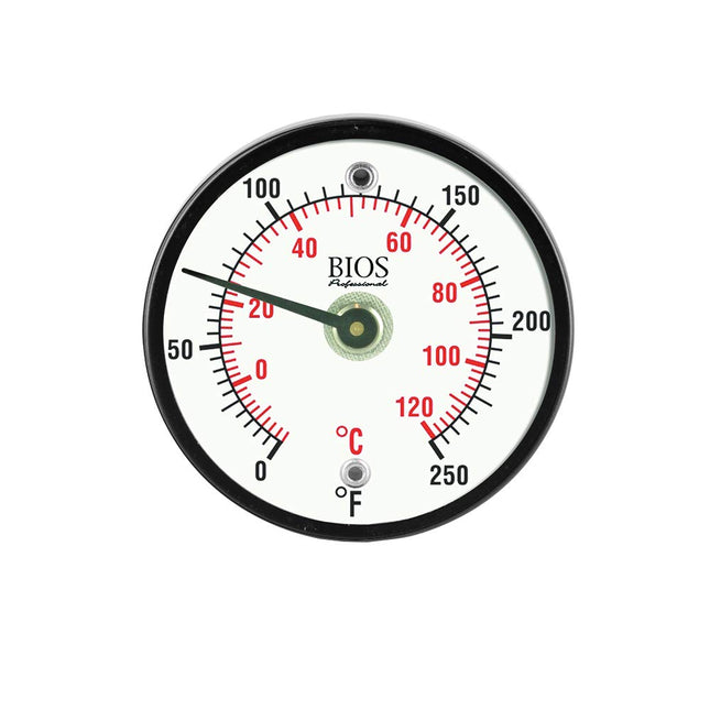 Bios Magnetic Surface Thermometer, 1 Count