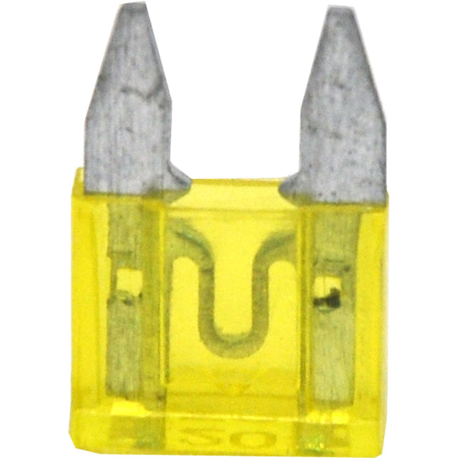 db Link ATM20A 20 Amps ATM Mini Fuse