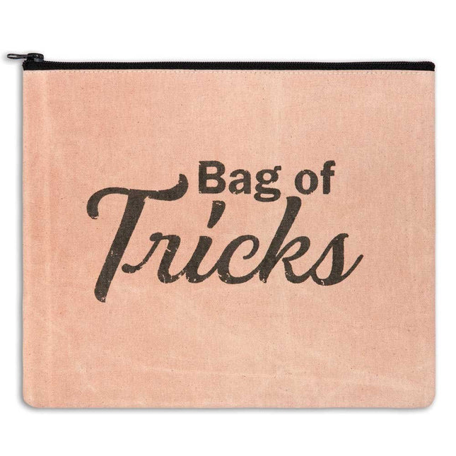 CTW Home Collection Bag of Tricks Travel Bag