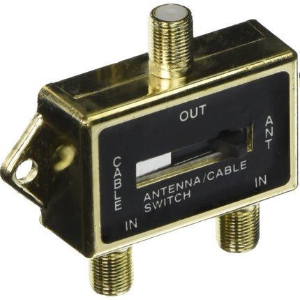 RCA VH71 A/B Slide Switch