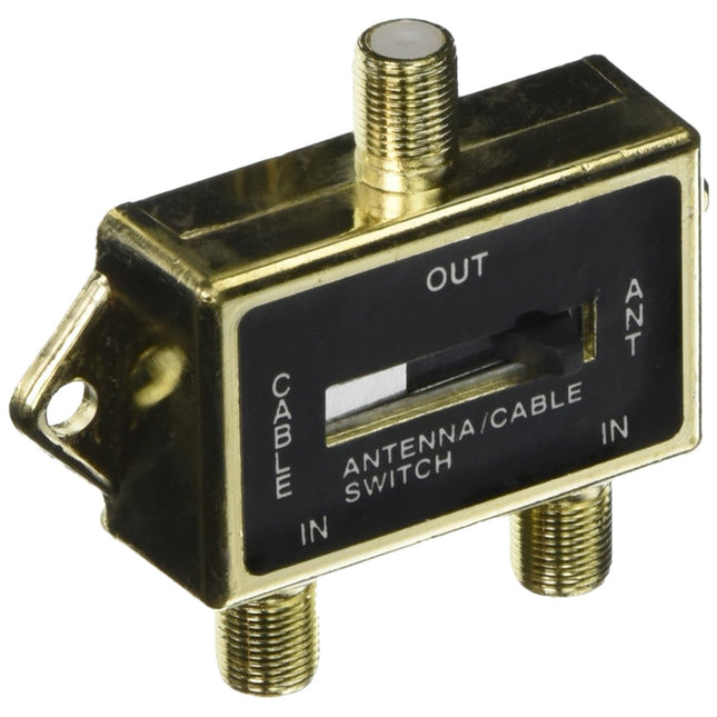 RCA VH71 A/B Slide Switch