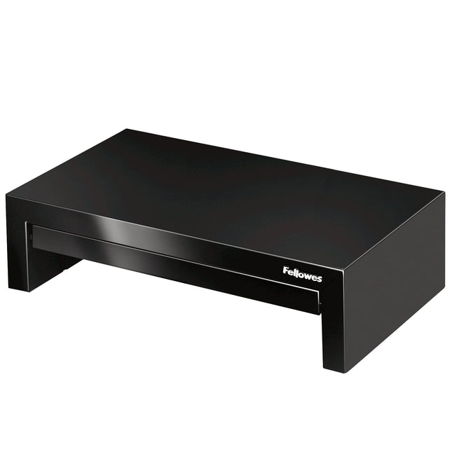 Fellowes 8038101 Designer Suites Monitor Riser