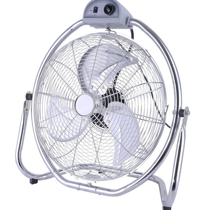 Optimus F-4208 20  Industrial Grade Oscillating High Velocity Fan