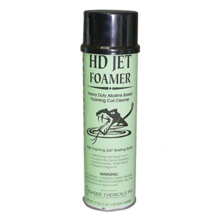 Highside Chemical 59520 HD Jet Foamer Coil Tamer, No Size, No Color