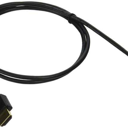 Vericom XHD01-04252 Gold-Plated High Speed HDMI Cable with Ethernet 3