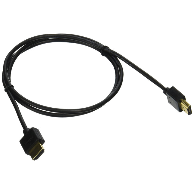 Vericom XHD01-04252 Gold-Plated High Speed HDMI Cable with Ethernet 3
