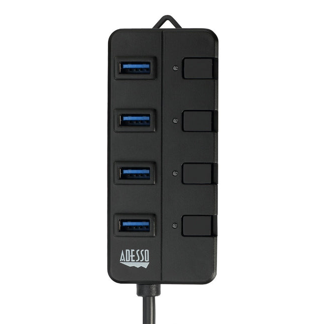 Adesso AUH-3040-4 Port USB 3.0 Hub