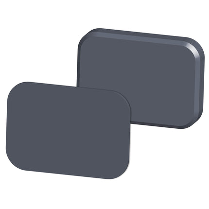 Ematic Weather Resistant Car Mount for Universal - Black