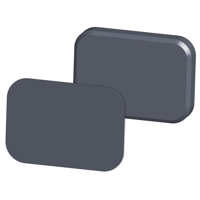 Ematic Weather Resistant Car Mount for Universal - Black