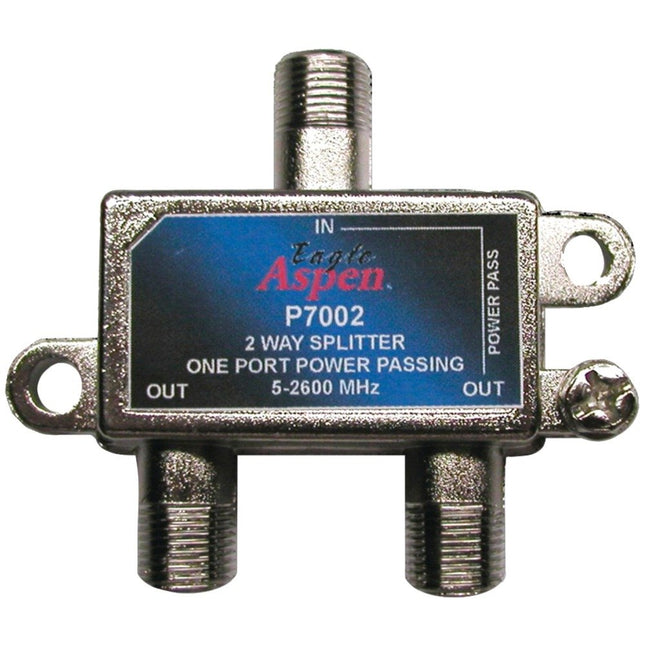Eagle Aspen 500308 2-Way Splitter