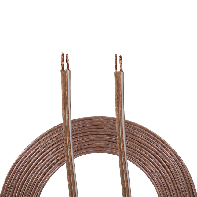 Rca AH14100SR 14-Gauge Speaker Wire (100 feet)