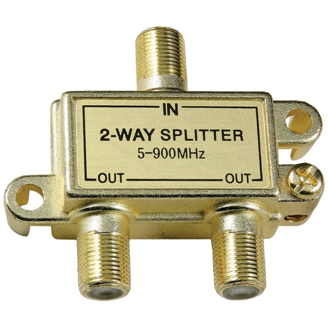 Petra Rse-A102G 5 Mhz¿900 Mhz Splitter (2-Way)