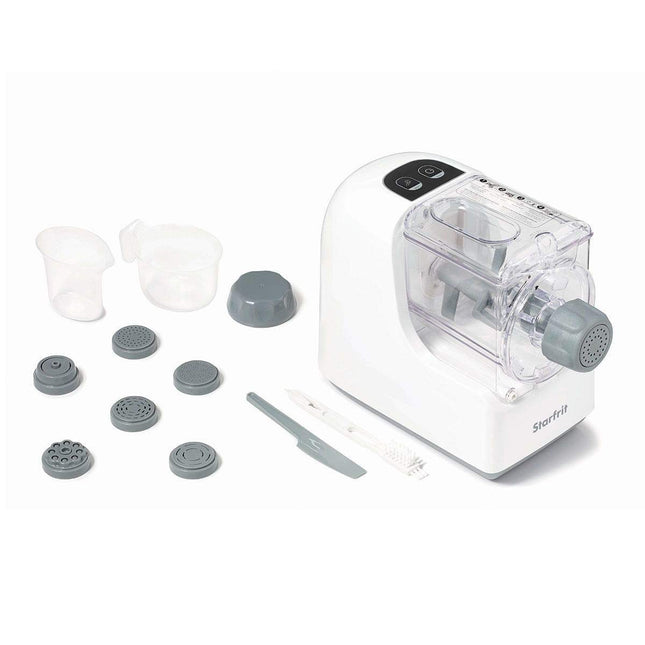 Starfrit Electric Pasta & Noodle Maker 024706-001-0000