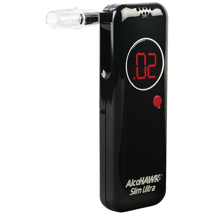 AlcoHawk Q3IAH2800S Precision Ultra Slim Breathalyzer Mouth Pieces3