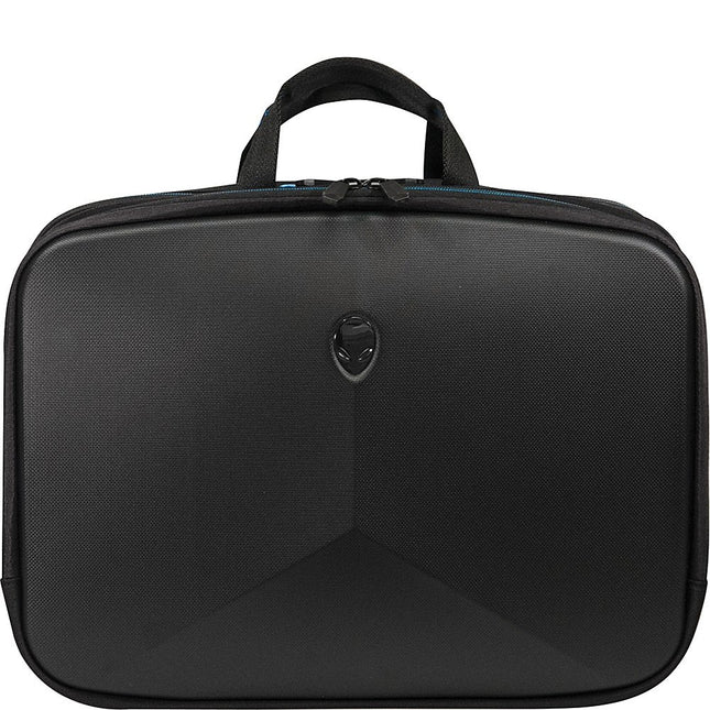 Dell Alienware 17  Vindicator 2.0 Briefcase, Black (AWV17BC-2.0)