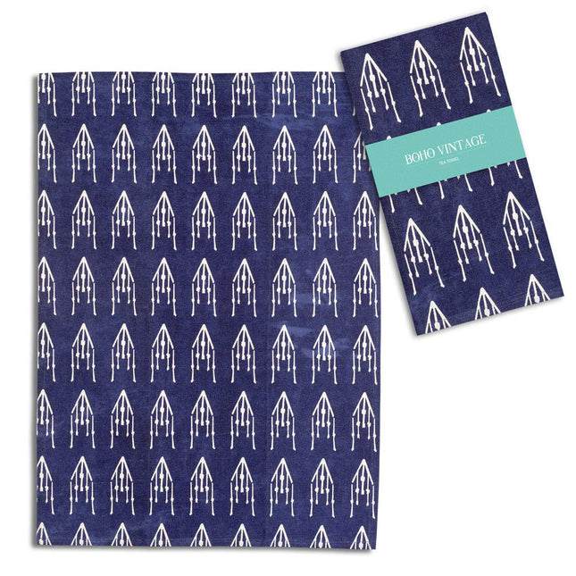 CTW Home Collection Tabitha Tea Towel
