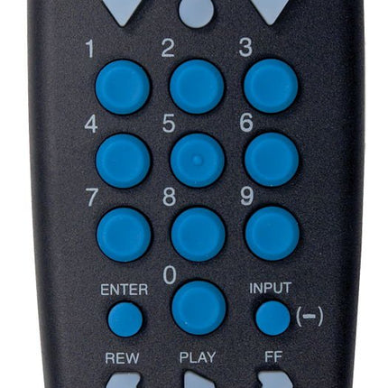 RCA SystemLink 3 Device Universal Remote (RCU 300)