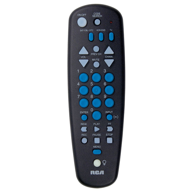 RCA SystemLink 3 Device Universal Remote (RCU 300)