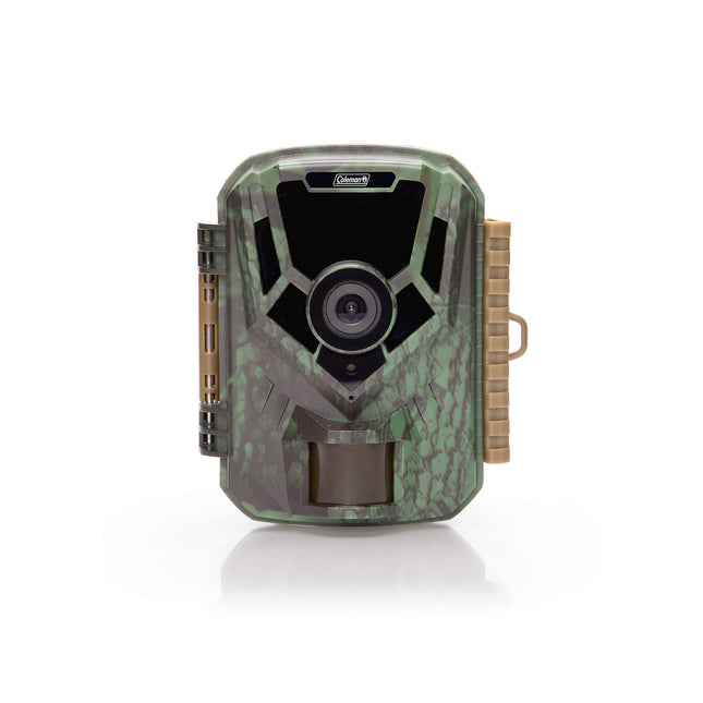 Coleman CHD200 1080p HD Xtreme Trail Camera