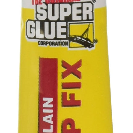 Super Glue The Original 19061 Porcelain Repair