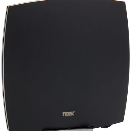 TERK Omni-Directional Indoor FM Antenna,Multicolor
