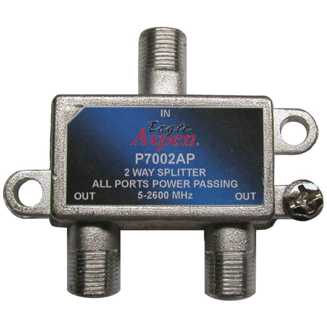 Eagle Aspen 500309 2-Way Splitter