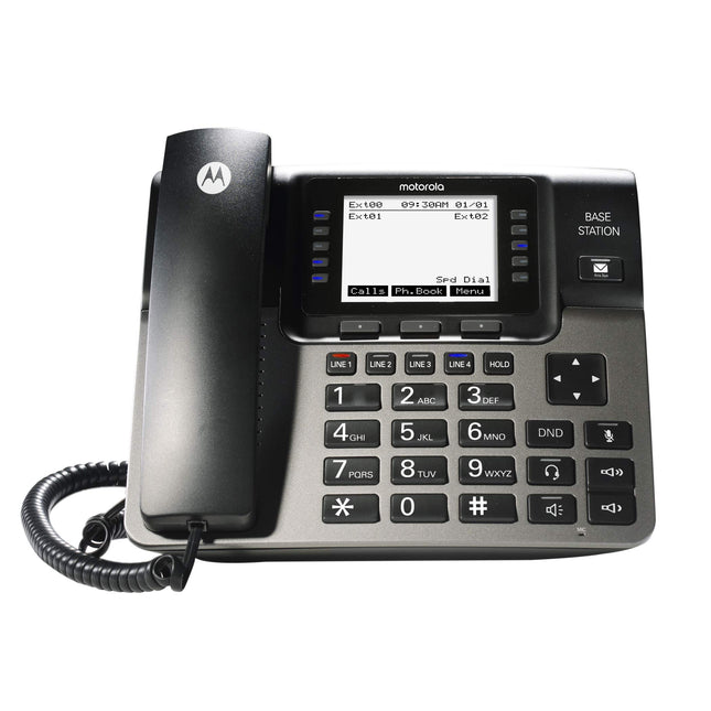 Motorola ml1000 Corded Base Station