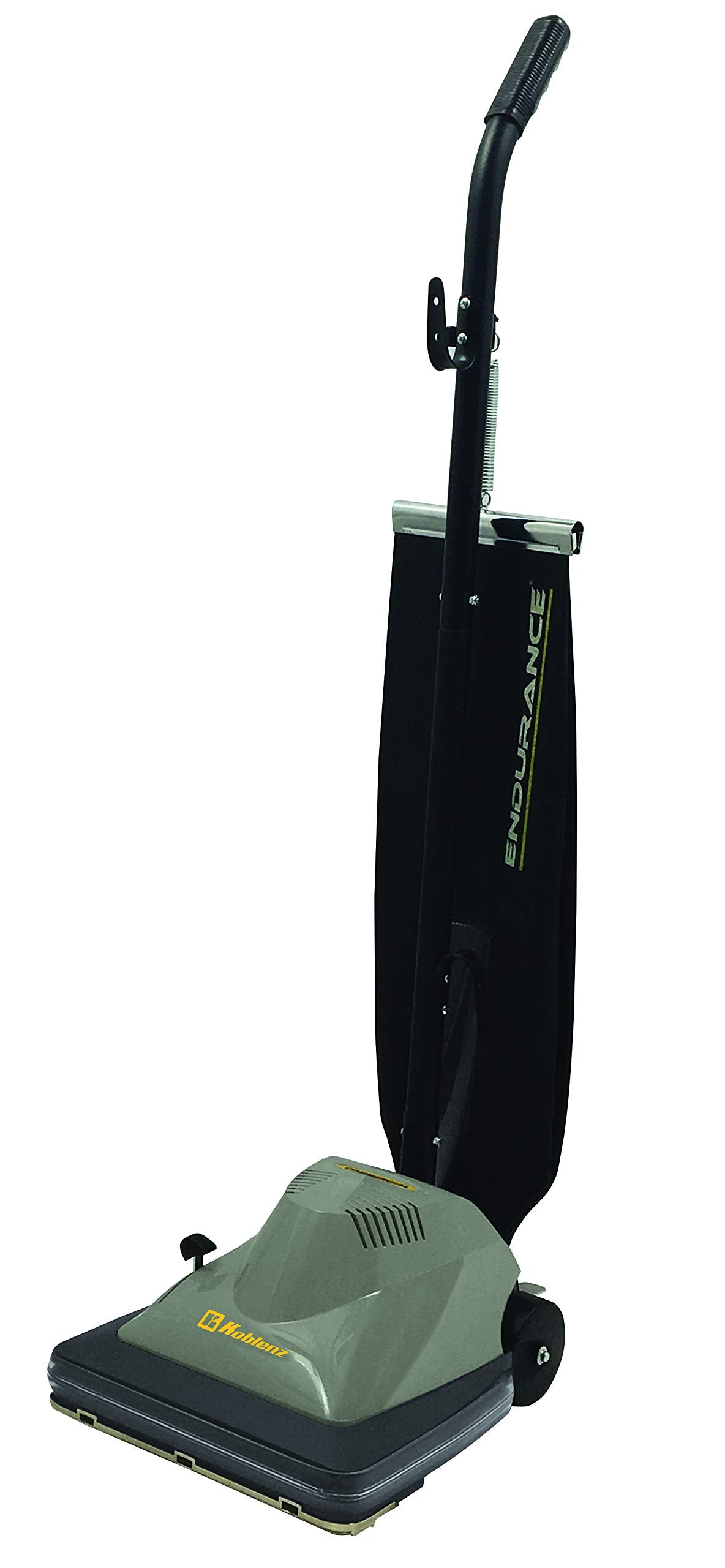 Koblenz U80 Endurance Commercial Upright Bag Vacuum Corded