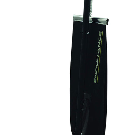 Koblenz U-80 Endurance Commercial Upright Bag Vacuum - Corded