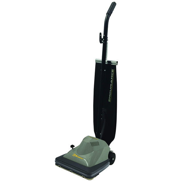 Koblenz U-80 Endurance Commercial Upright Bag Vacuum - Corded