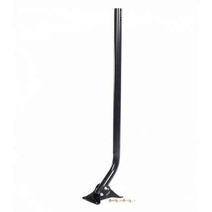 Antennas Direct 40in TV Antenna Mount with Pivoting Base, 1-5/8in OD, All Weather Mounting Hardware, Adjustable Mast Clamp, Roof Sealing Pads - STM-1000 (STM1000)