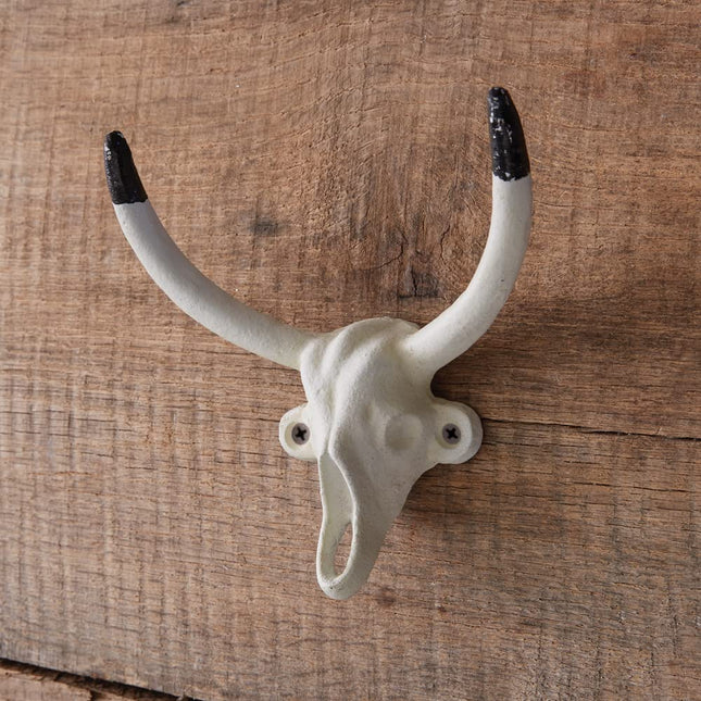 CTW 370649 Western Bull Hook, 6-inch Height