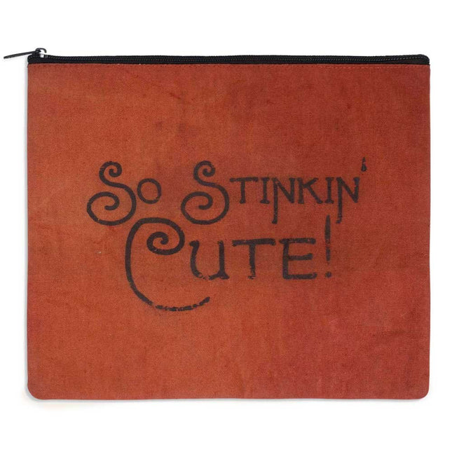 CTW Home Collection So Stinkin' Cute Travel Bag