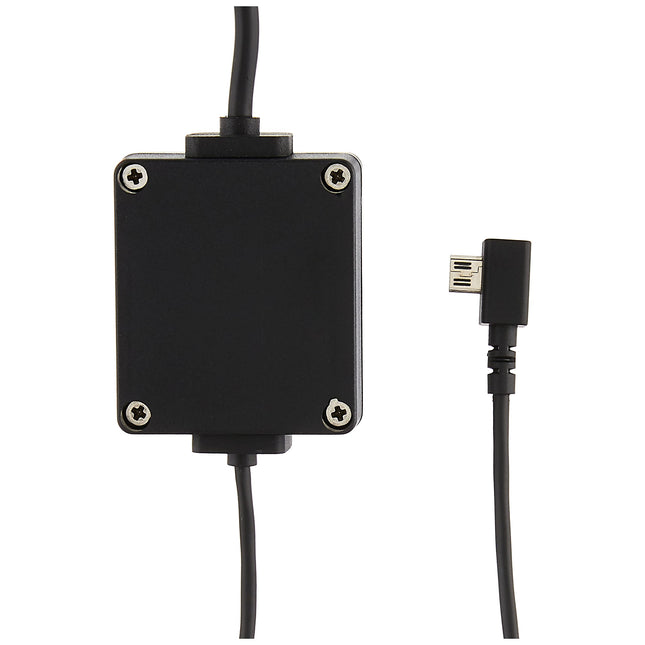 Garmin 010-12530-03 Parking Mode Cable, 6.60" x 2.70" x 2.00", Black