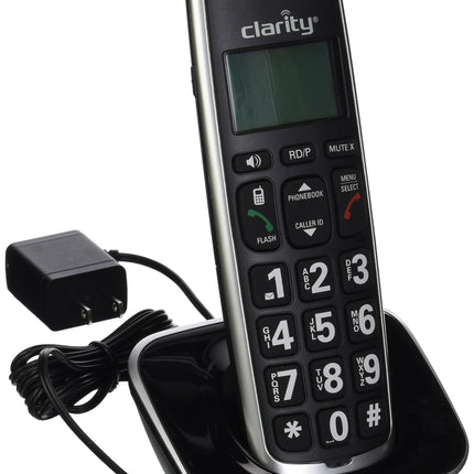 Clarity 58914.001 Expandable Handset for BT914 Amplified Cordless Phone