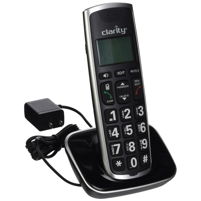 Clarity 58914.001 Expandable Handset for BT914 Amplified Cordless Phone