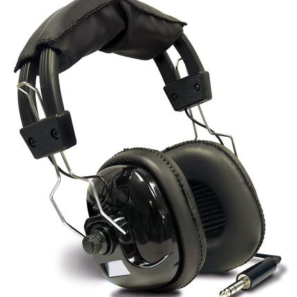 Bounty Hunter HEAD-PL Metal Detector Headphones