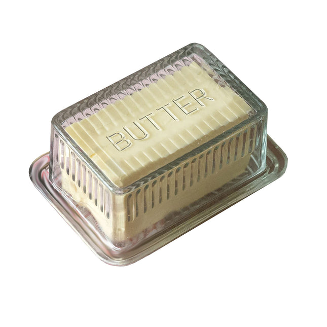CTW Home Collection Covered Butter Dish (1)