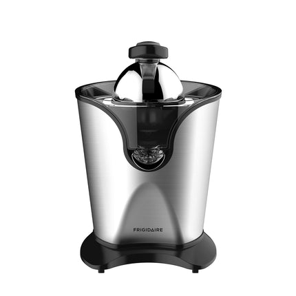 FRIGIDAIRE ECTJ1600S 160-Watt Electric Citrus Juicer, Stainless Steel